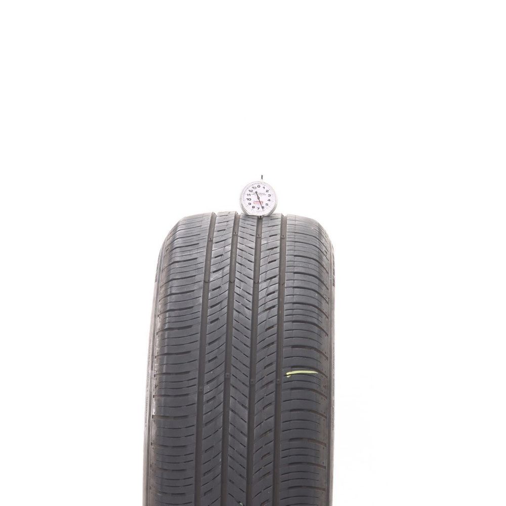 Set of (4) Used 215/55R18 Kumho Crugen HP71 95H - 6-7.5/32 - Image 2