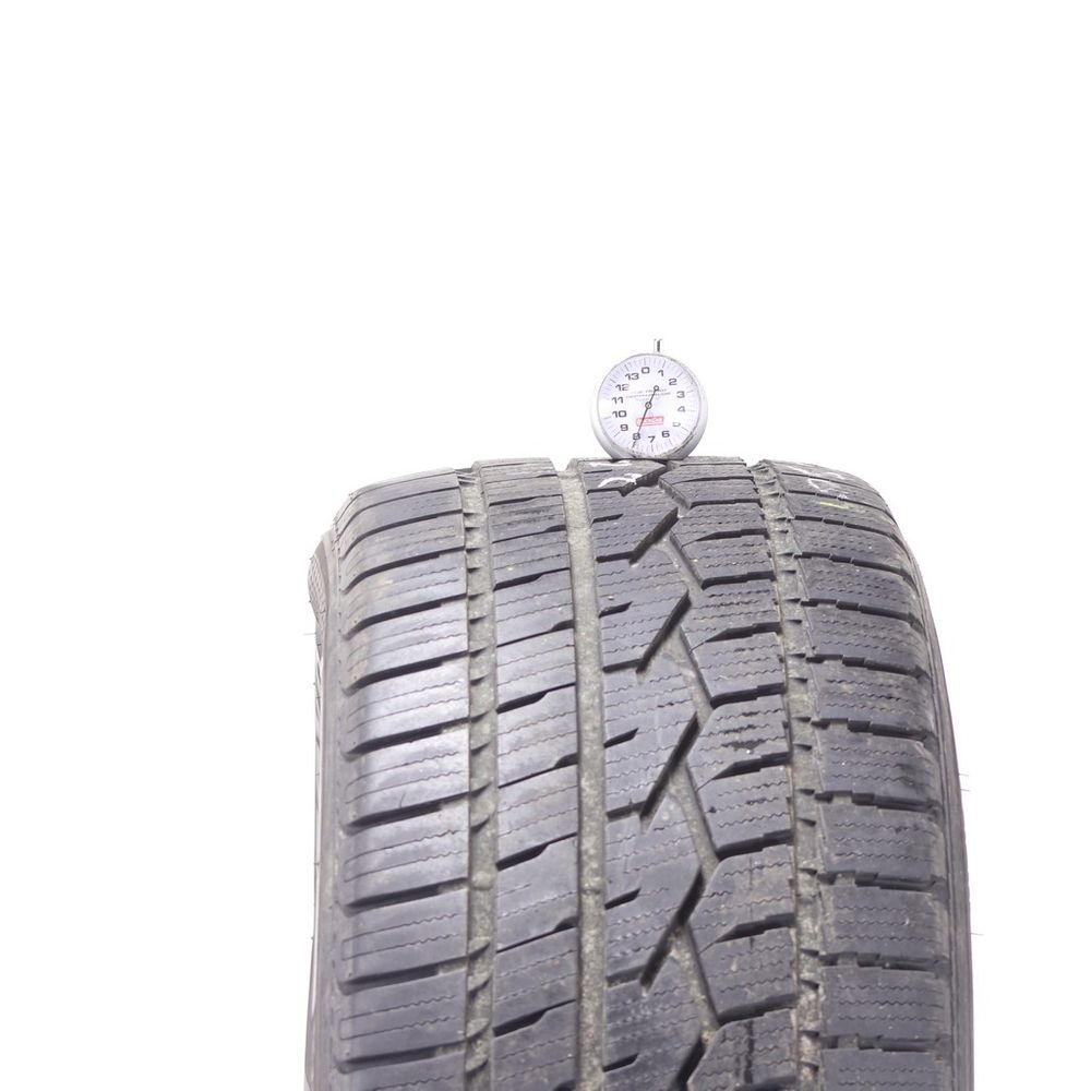 Used 265/50R19 Toyo Celsius CUV 110H - 8/32 - Image 2