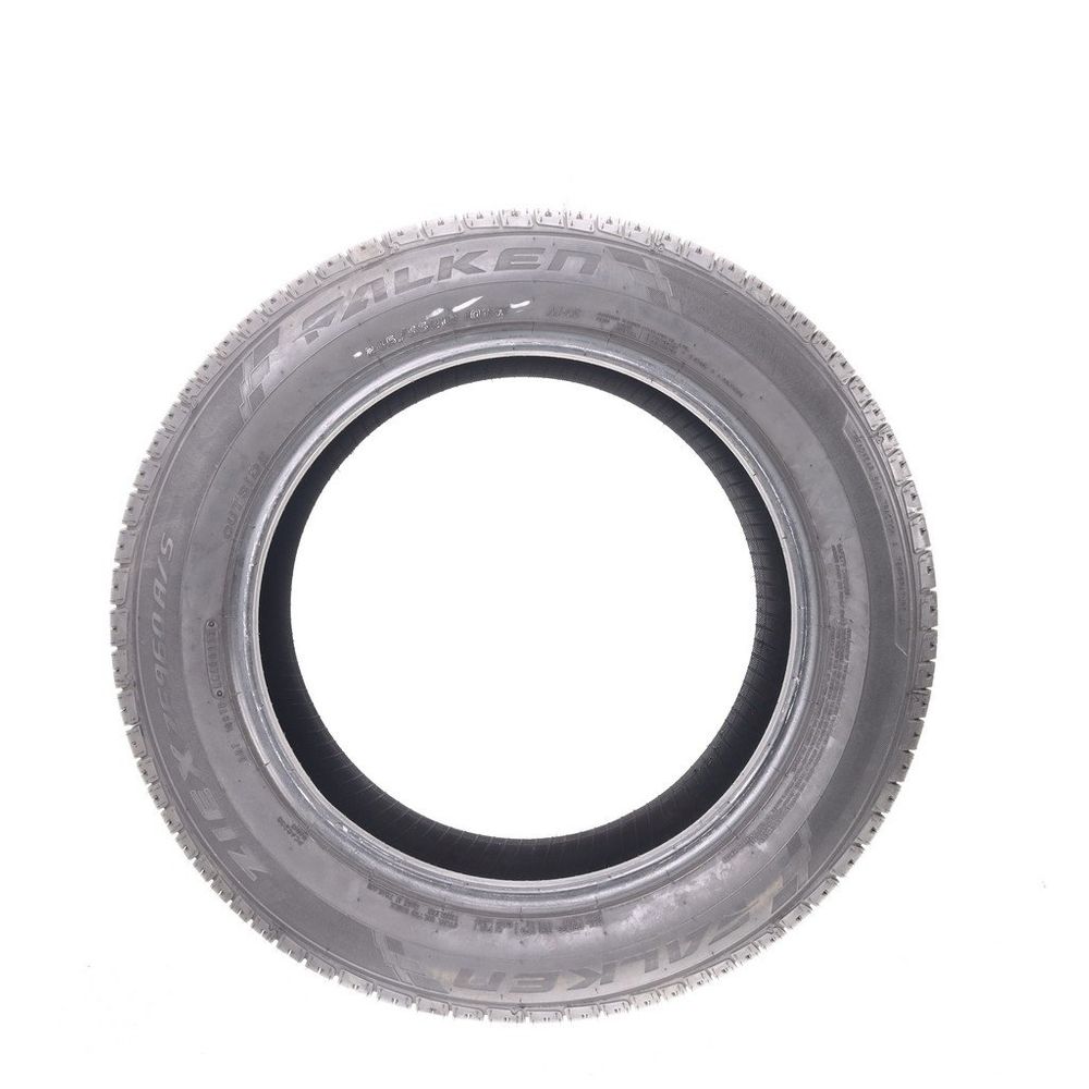 Used 245/55R18 Falken Ziex ZE960 A/S 103W - 6.5/32 - Image 3