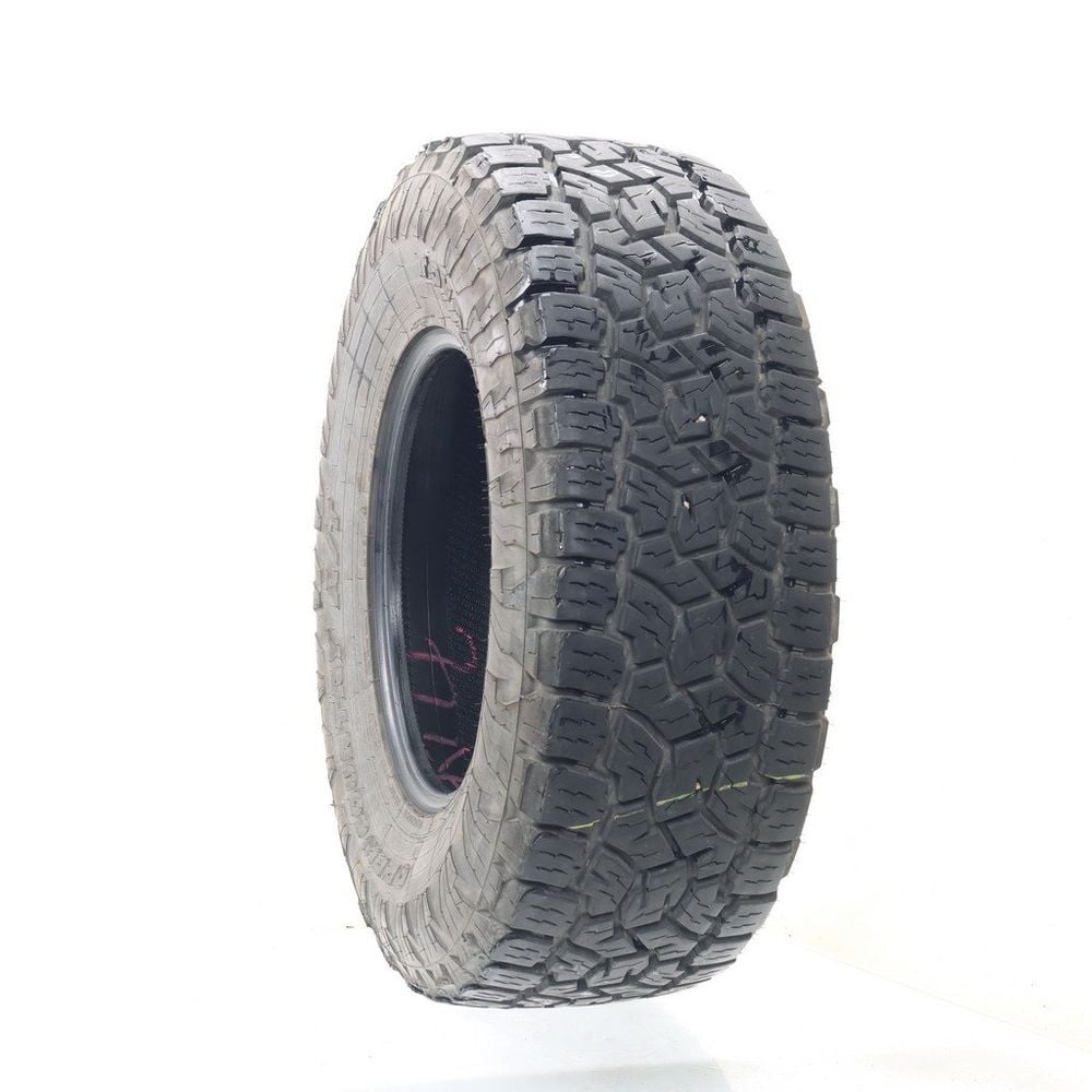 Used LT 305/70R17 Toyo Open Country A/T III 121/118R E - 15/32 - Image 1