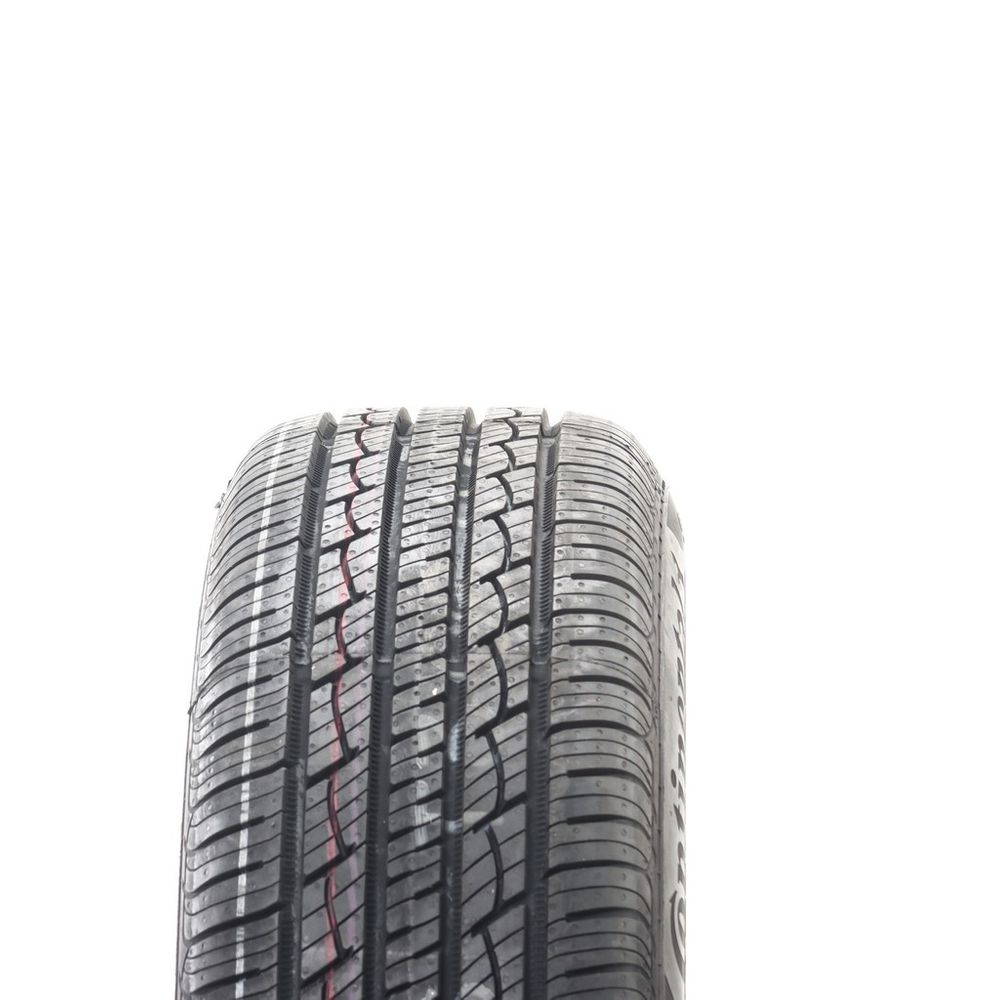 New 215/65R16 Continental ControlContact Tour A/S Plus 98H - Image 2