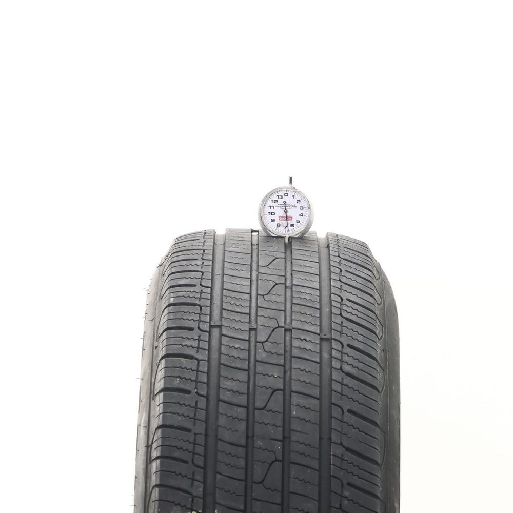 Set of (2) Used 225/65R17 DeanTires Road Control 2 102H - 6.5-8/32 - Image 2