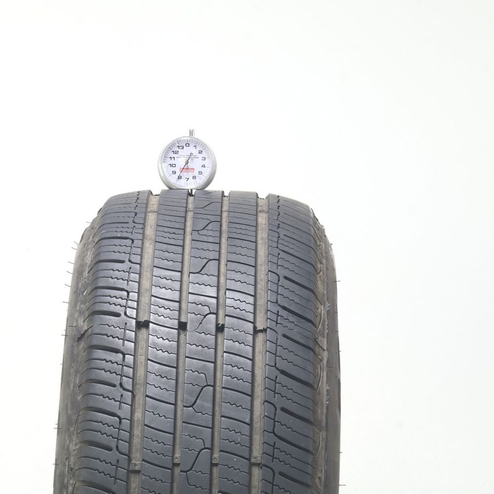 Set of (2) Used 225/65R17 DeanTires Road Control 2 102H - 6.5-8/32 - Image 5