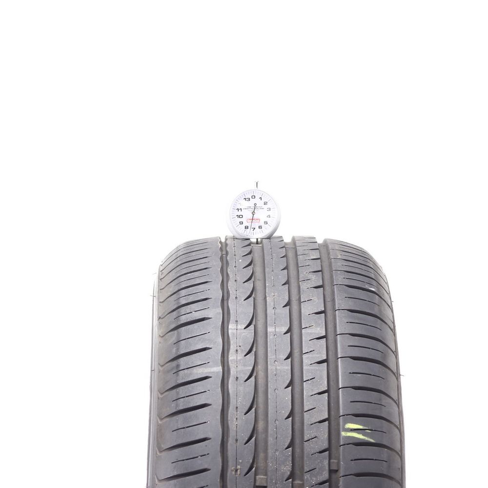 Set of (2) Used 225/55R18 Velozza ZXV4 98V - 7.5/32 - Image 2