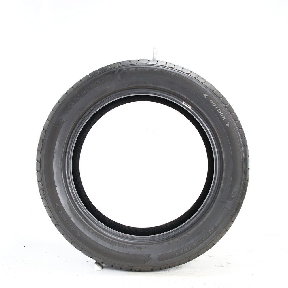 Set of (2) Used 225/55R18 Velozza ZXV4 98V - 7.5/32 - Image 3