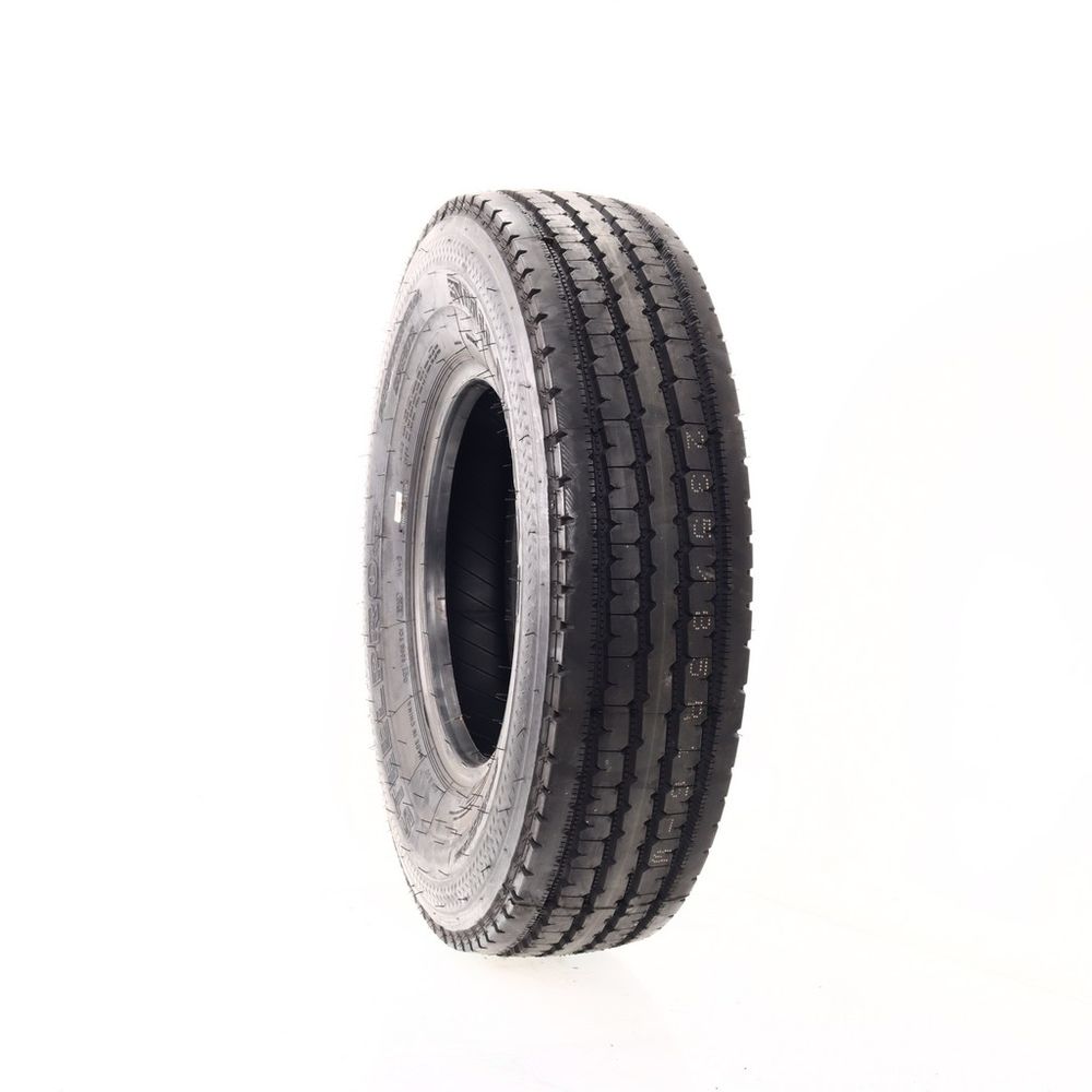 New ST 235/85R16 Milestar Steelpro AST ST 132/127L G - Image 1