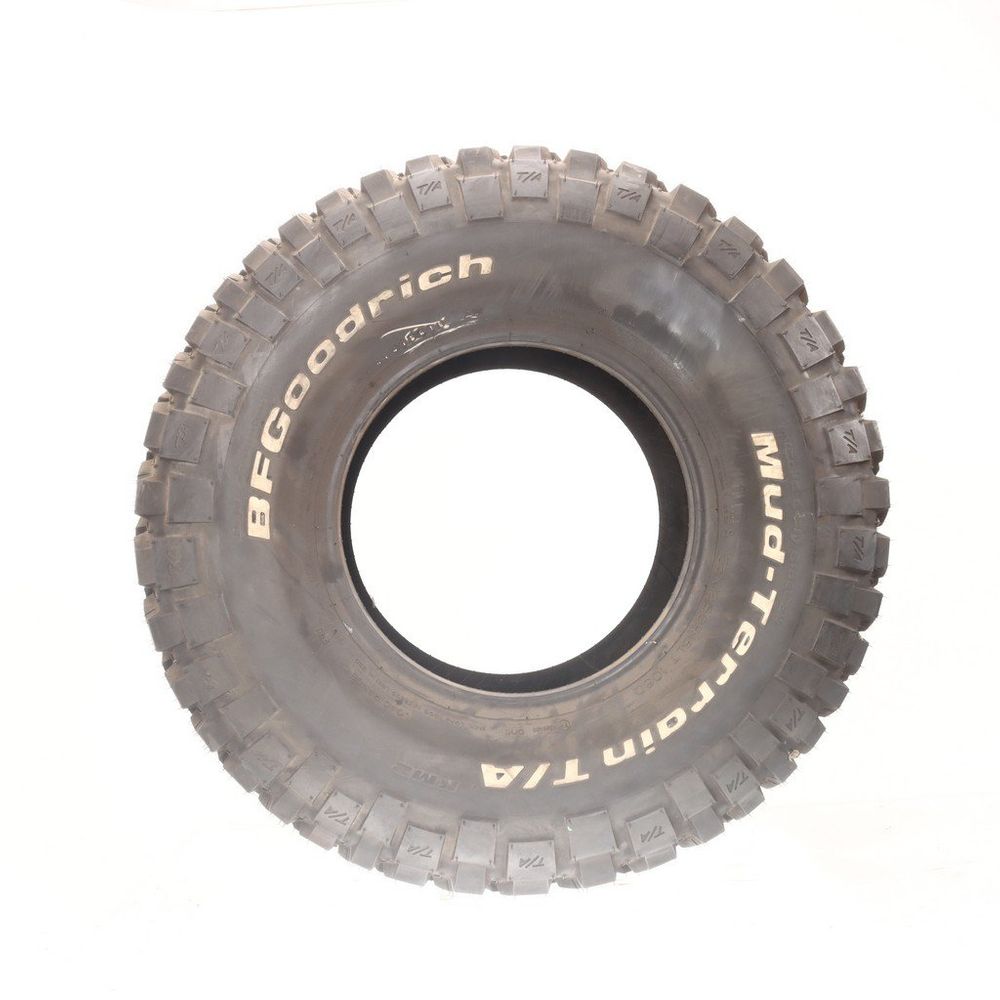 Used LT 33X12.5R15 BFGoodrich Mud-Terrain T/A KM2 108Q C - 18/32 - Image 3