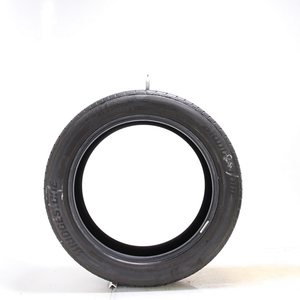 Used 215/50R17 Bridgestone Potenza RE980AS 95W - 6/32 - Image 3