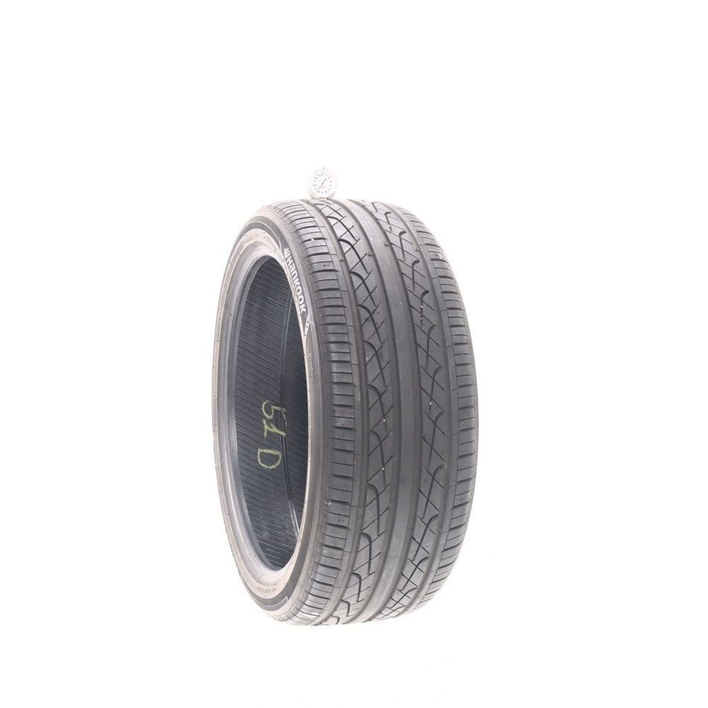Used 245/40R20 Hankook Ventus V2 concept2 99W - 8/32 - Image 1