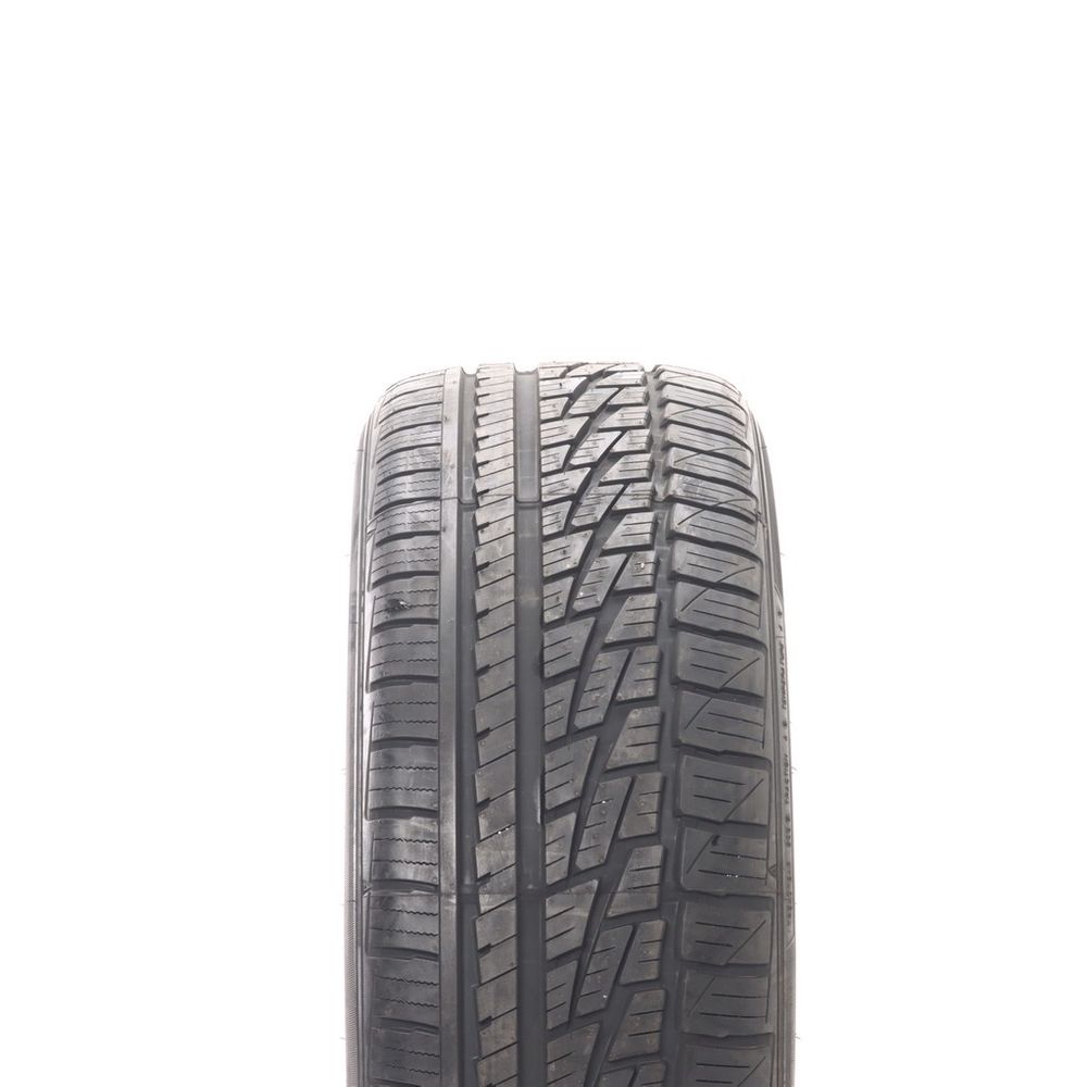 Driven Once 255/45R20 Falken Ziex ZE950 A/S 105W - 9.5/32 - Image 2
