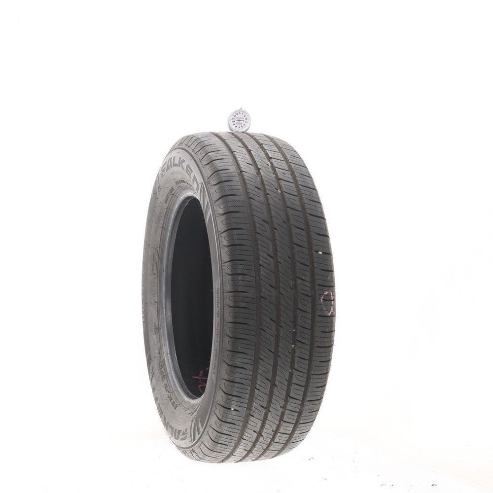 Used 235/60R17 Falken Sincera ST80 A/S 102T - 10.5/32 - Image 1