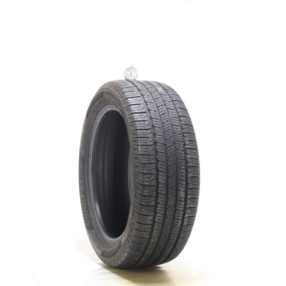 Used 225/50R18 Goodyear Reliant All-season 95V - 6/32 - Image 1