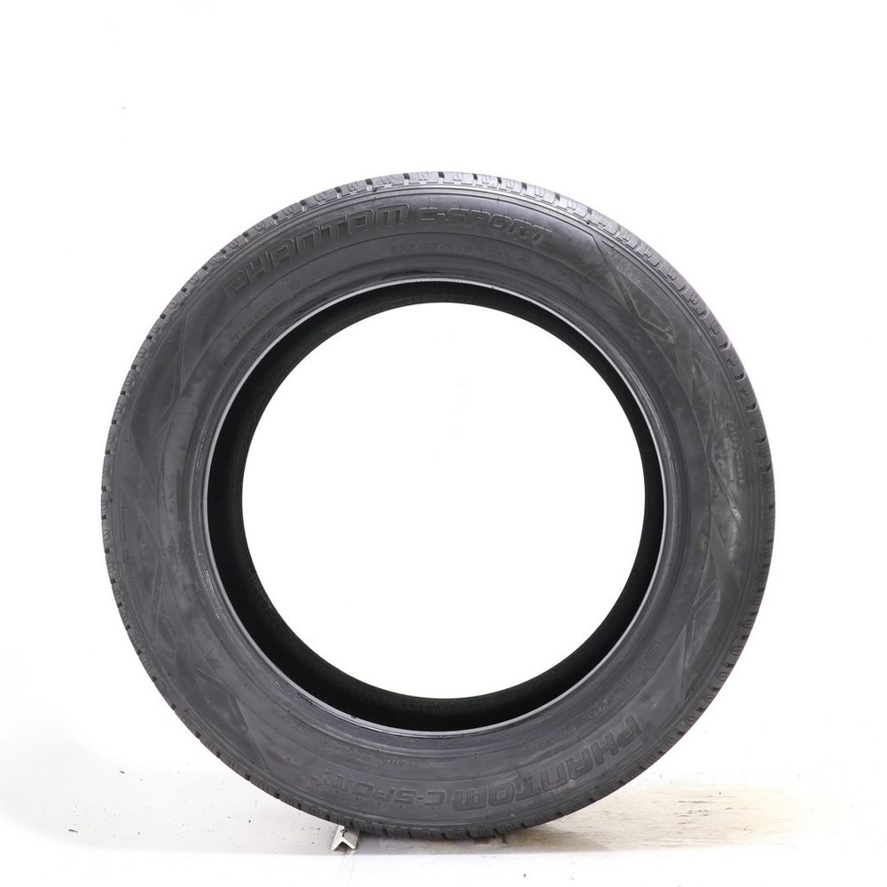 Driven Once 235/55R19 Phantom CSport 105V 10/32 Utires