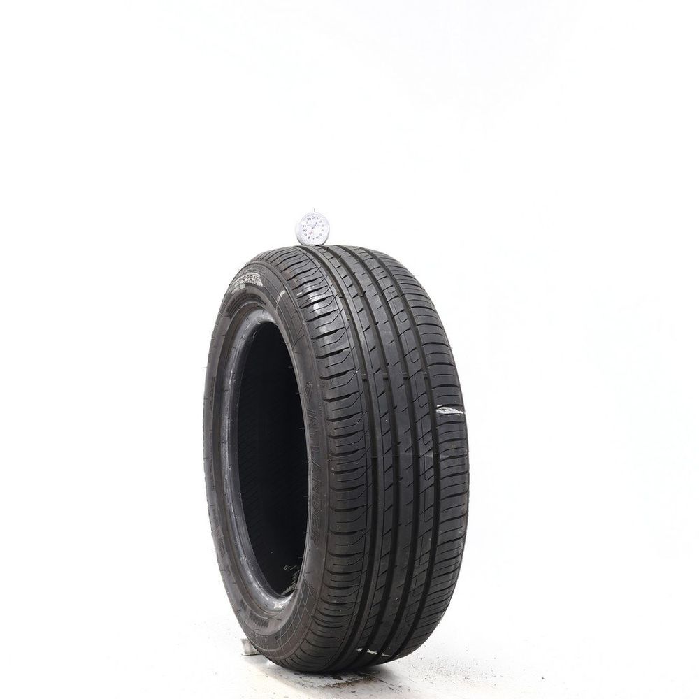 Set of (2) Used 205/55R16 Atlander AX88 91V - 7.5-8/32 - Image 4