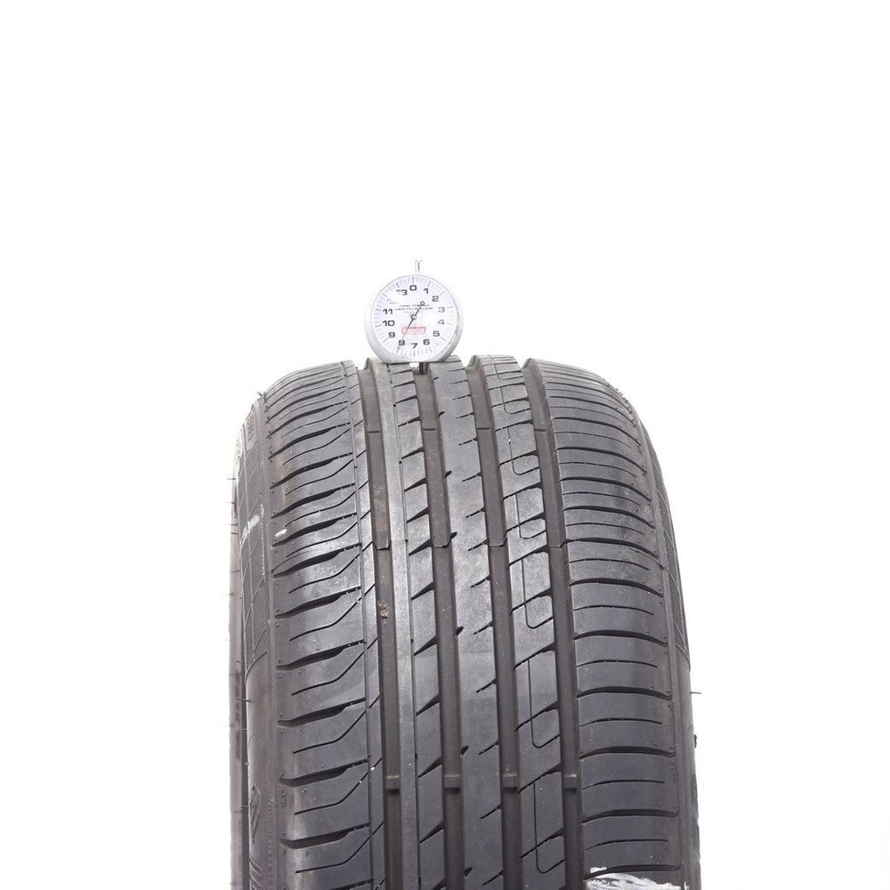 Set of (2) Used 205/55R16 Atlander AX88 91V - 7.5-8/32 - Image 5
