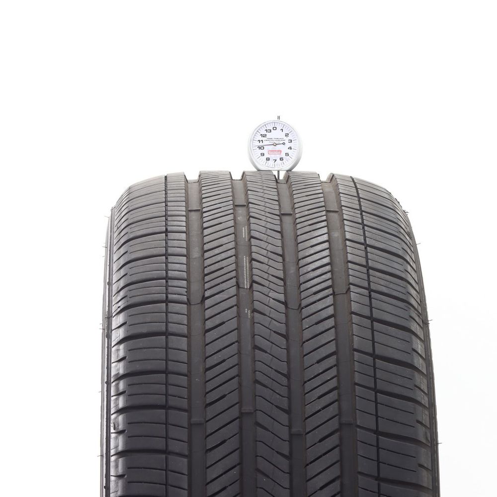 Used 285/45R22 Goodyear Eagle Touring 114H - 10/32 - Image 2