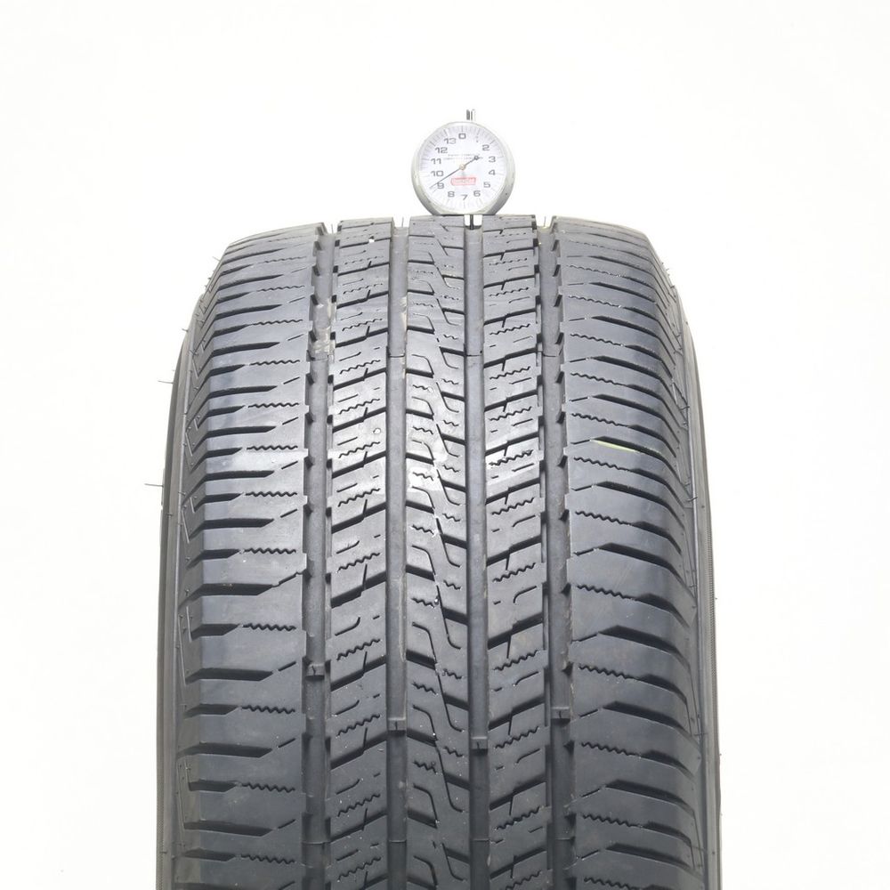 Set of (2) Used LT 265/70R17 Pathfinder HT 121/118S E - 9-10/32 - Image 2