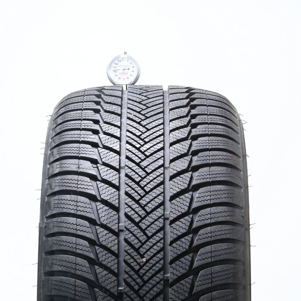 Used 285/45R21 Bridgestone Blizzak LM-001 RFT 113V - 10.5/32 - Image 2