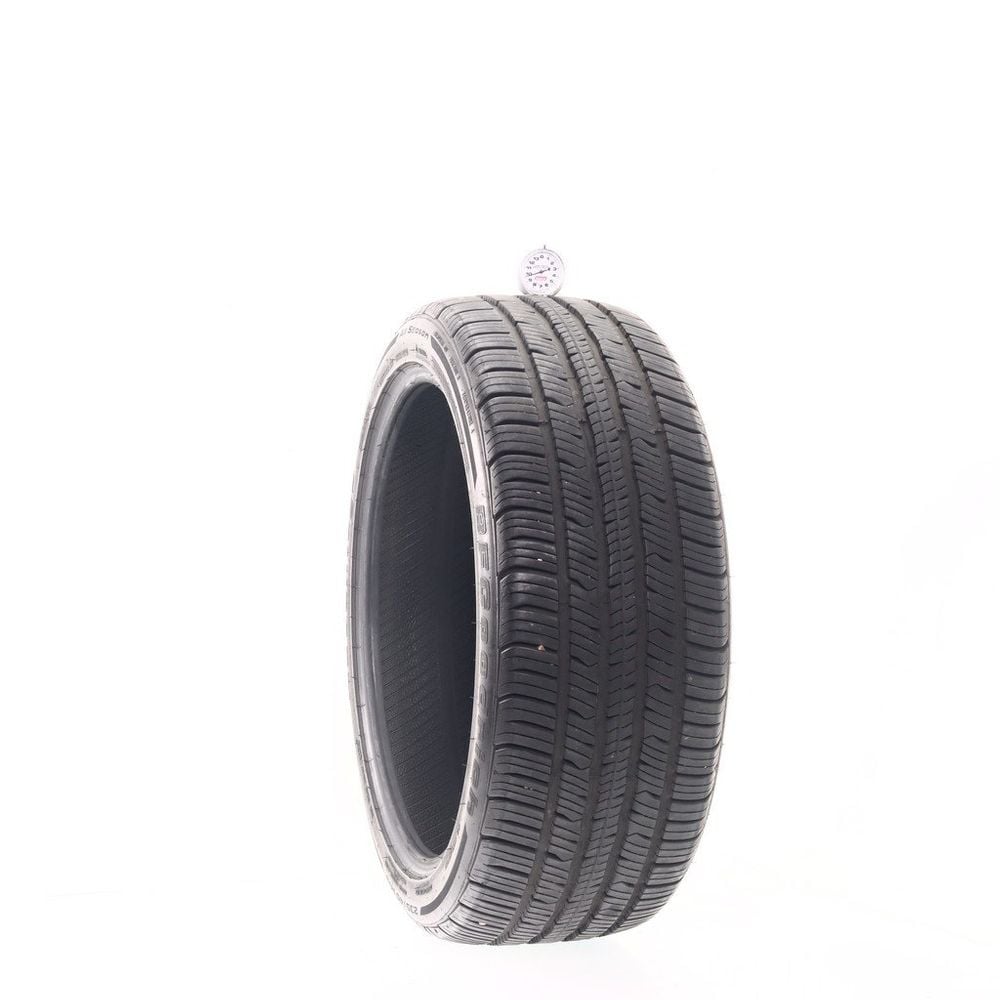 Set of (4) Used 235/40R19 BFGoodrich Advantage Control 96V - 9.5/32 - Image 1