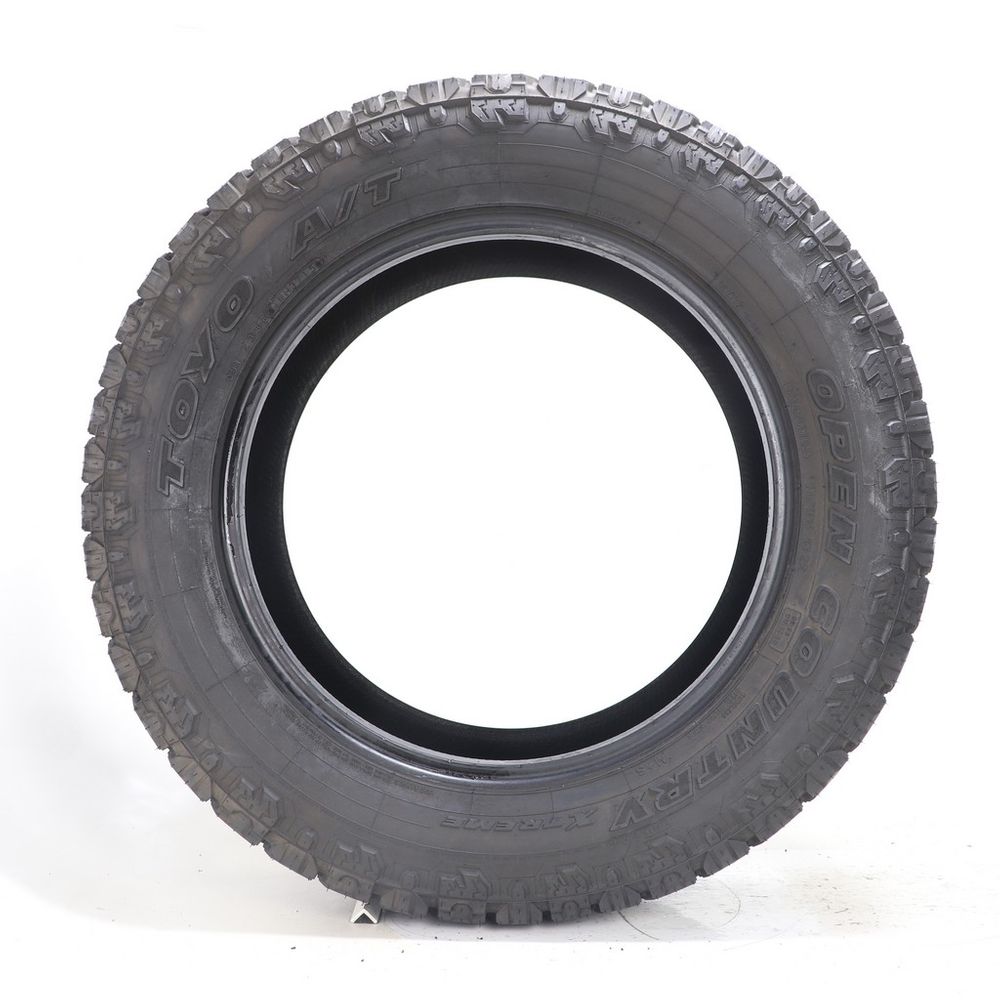 New LT 305/55R20 Toyo Open Country A/T II Xtreme 121/118S - 15/32 - Image 3