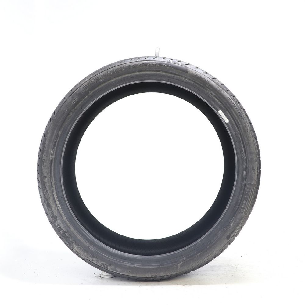 Used 275/30ZR20 Pirelli P Zero RO1 97Y - 9/32 - Image 3