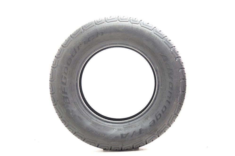 Driven Once 225/70R16 BFGoodrich Advantage T/A Sport LT 103T - 11/32 - Image 3