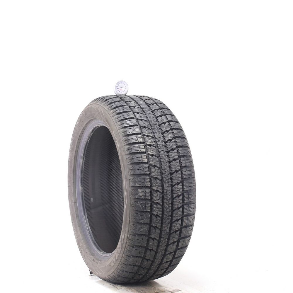 Used 215/50R17 Toyo Observe GSi-5 91T - 10.5/32 - Image 1