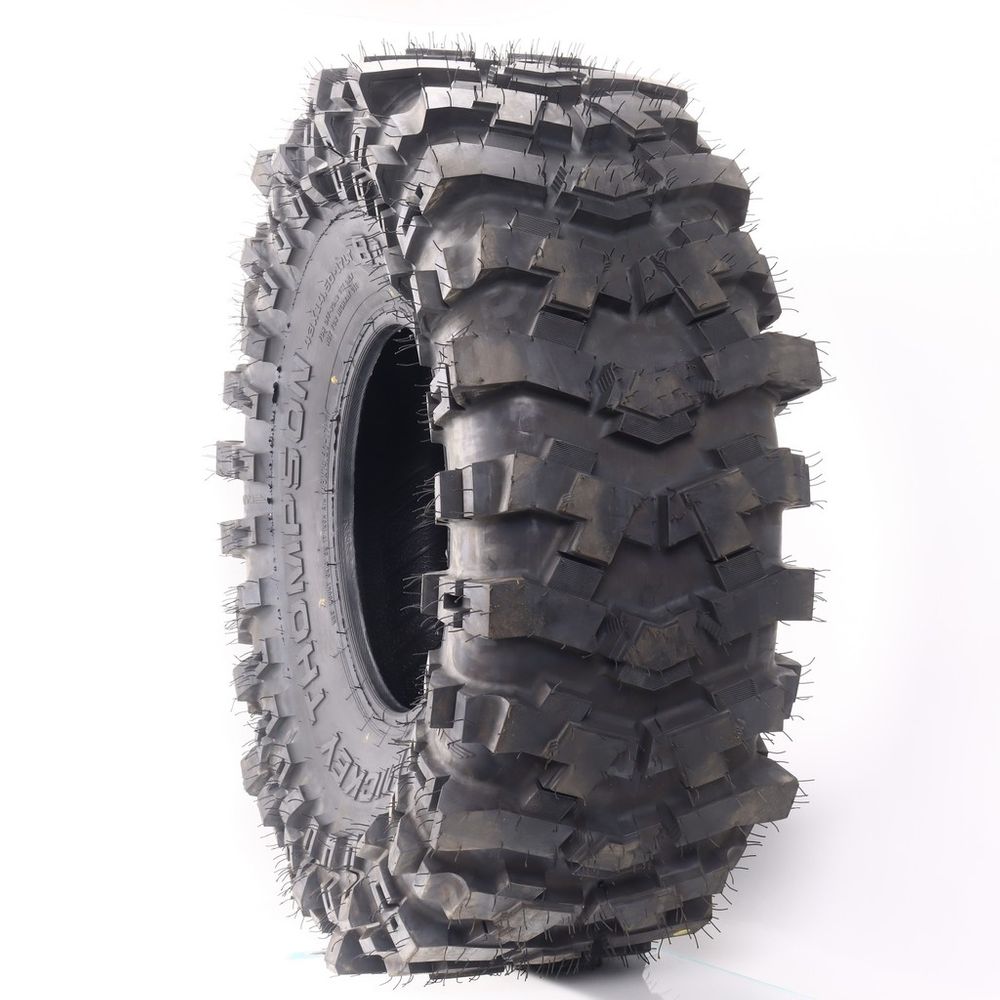 New LT 43X14.5R17 Mickey Thompson Baja Pro X 1N/A - Image 1