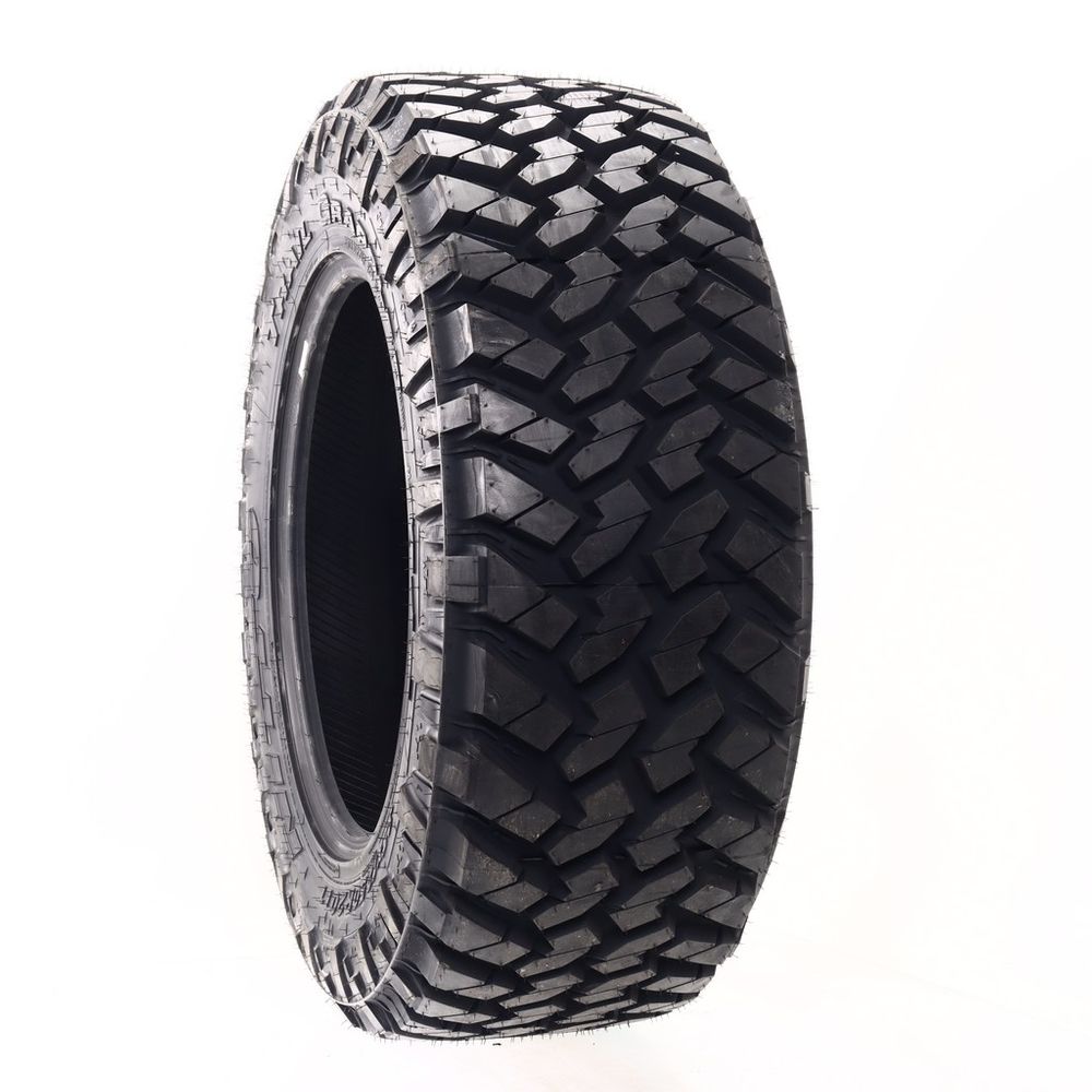 New LT 35X12.5R20 Nitto Trail Grappler M/T 121Q E - Image 1