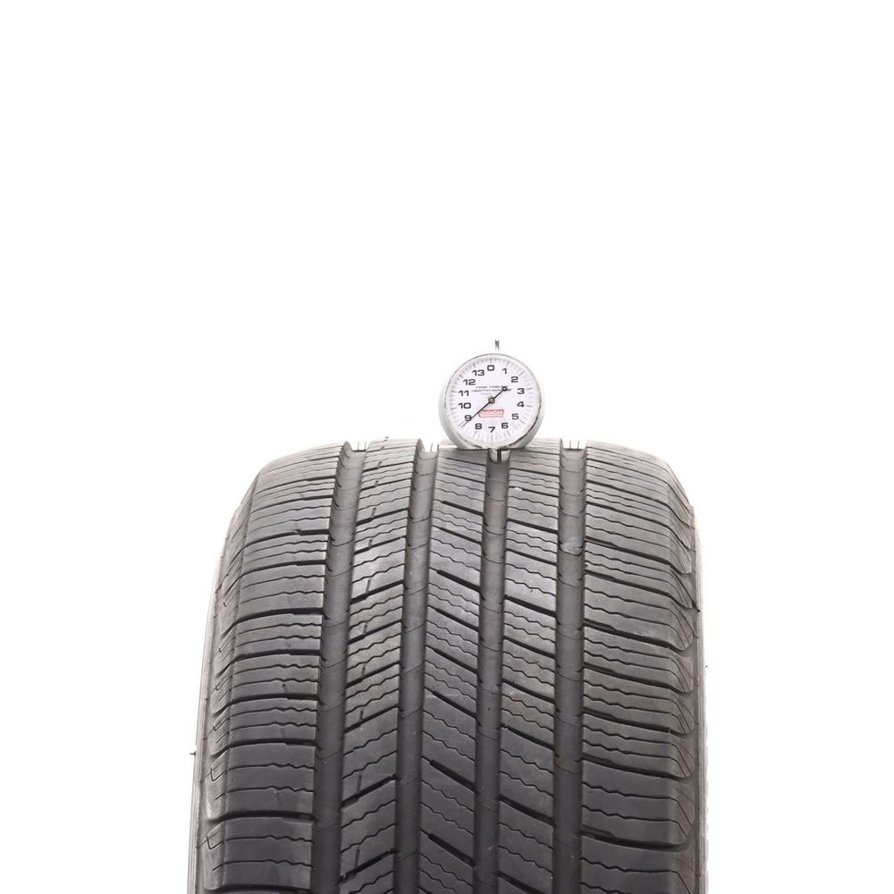 Set of (2) Used 225/50R17 Michelin Defender T+H 94H - 8-8.5/32 - Image 5