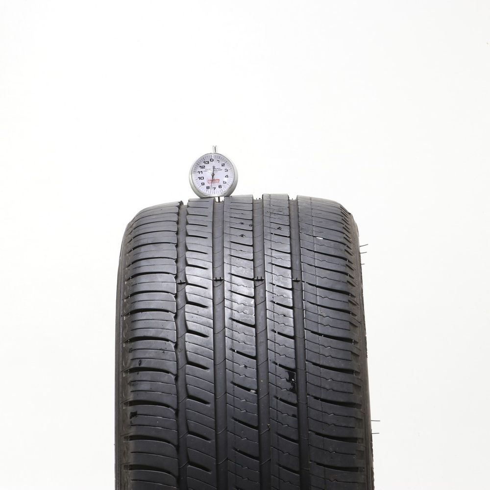 Set of (2) Used 245/40R19 Michelin Primacy MXM4 94V - 7.5-9/32 - Image 2