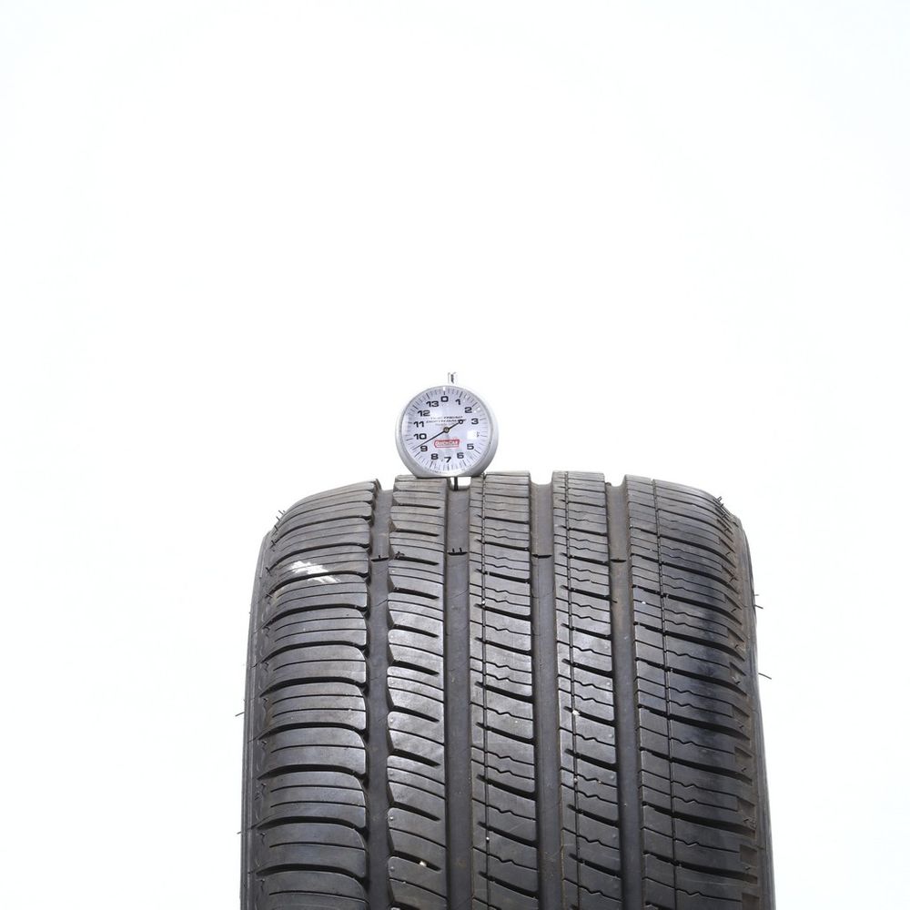Set of (2) Used 245/40R19 Michelin Primacy MXM4 94V - 7.5-9/32 - Image 5
