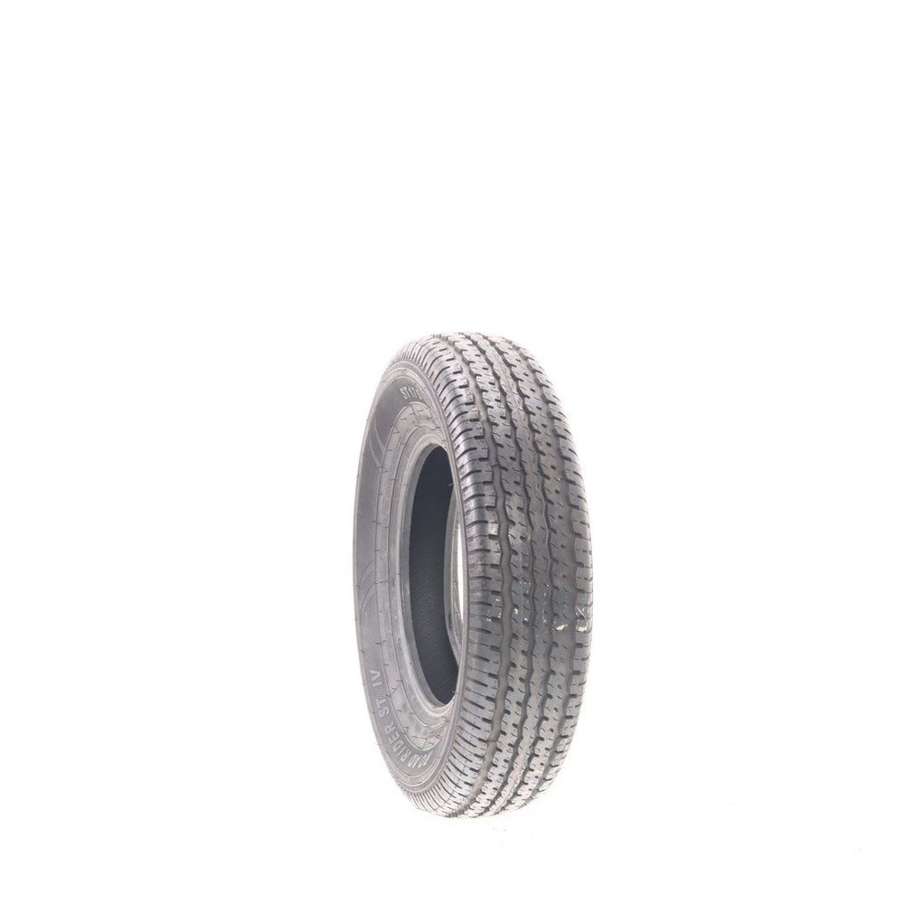 New ST 175/80R13 Roadrider ST IV 91/87L C - Image 1