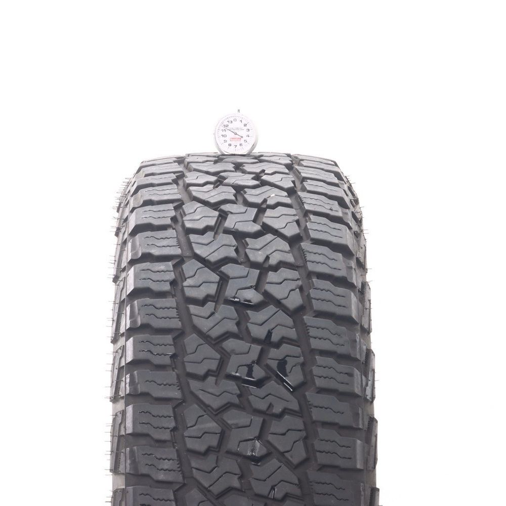 Used LT 265/60R20 Cooper Discoverer Stronghold AT 121/118S E - 11.5/32 - Image 2
