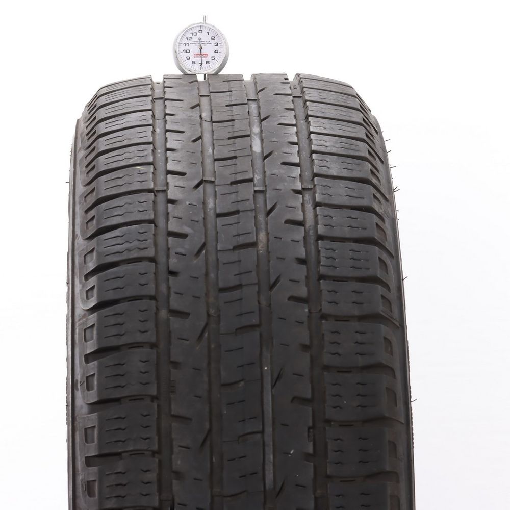 Used 275/50R22 Goodyear Wrangler Steadfast HT Kevlar 115H - 6.5/32 - Image 2