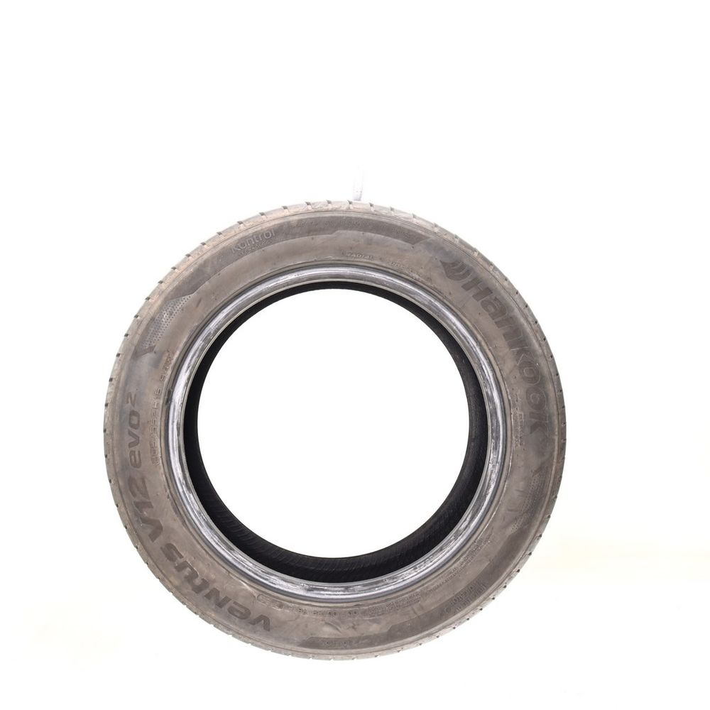 Used 205/55ZR16 Hankook Ventus V12 evo2 (K120) 94W - 6.5/32 - Image 3