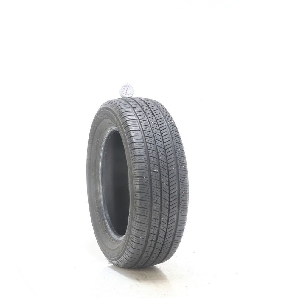 Used 195/60R15 Yokohama YK740 GTX 88H - 7.5/32 - Image 1