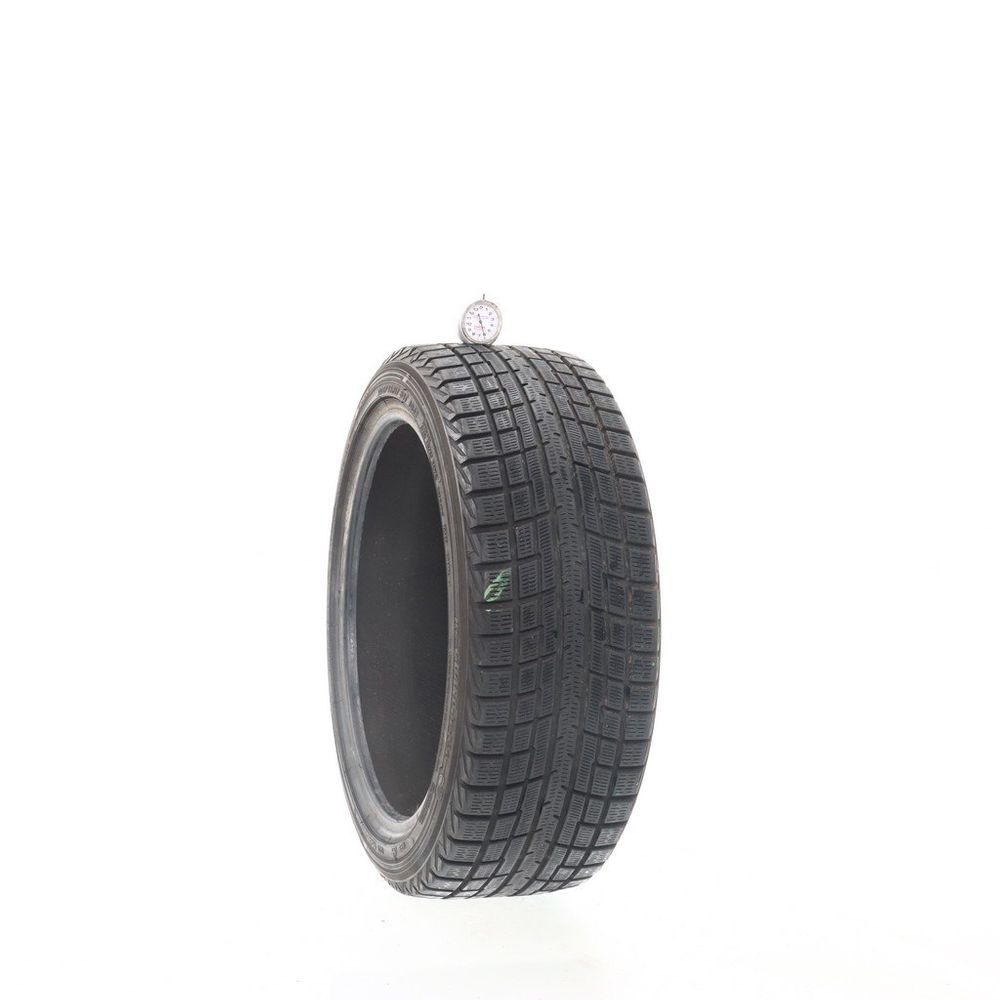 Used 205/45R17 Yokohama Ice Guard IG52C 84T - 6/32 - Image 1
