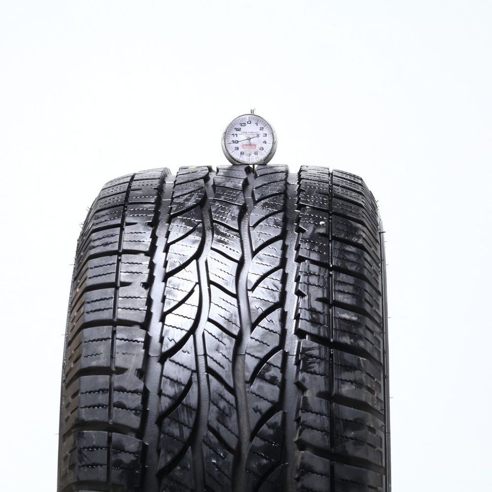 Used 275/55R20 Maxxis Bravo H/T-770 1N/A - 9/32 - Image 2