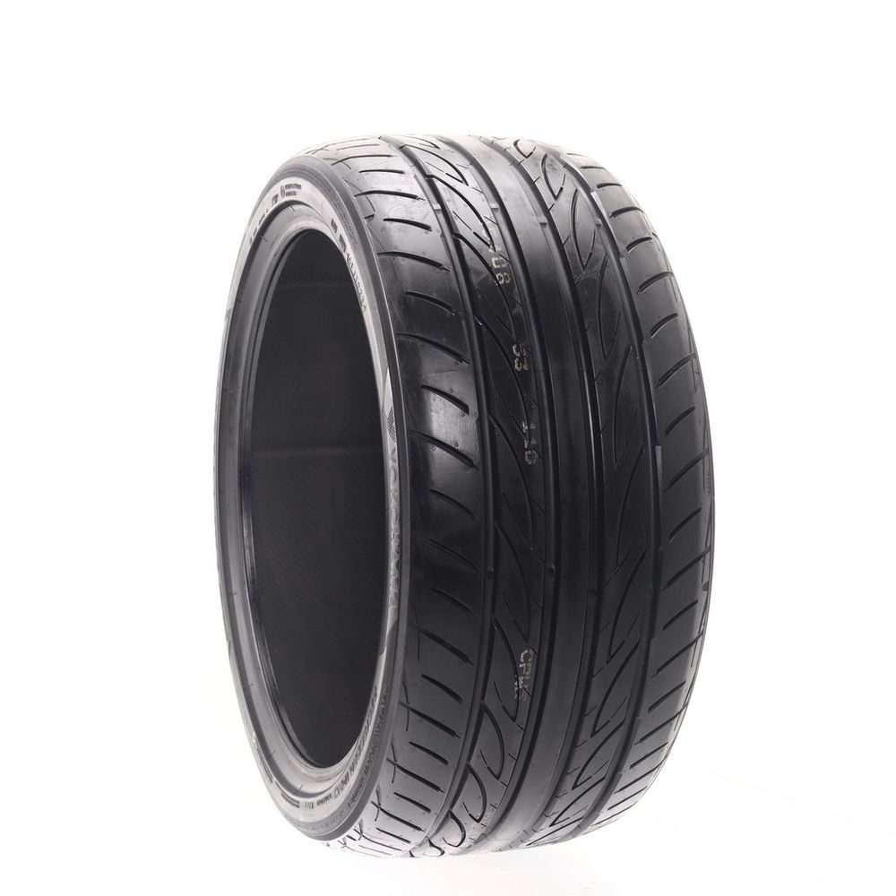 New 275/35R20 Yokohama Advan Fleva V701 102W - Image 1