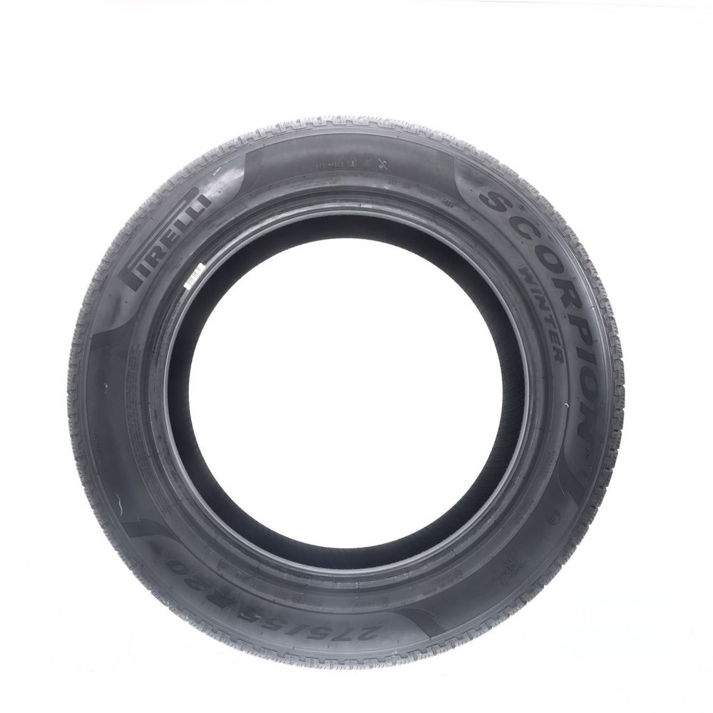 New 275/55R20 Pirelli Scorpion Winter LR 117V - Image 3