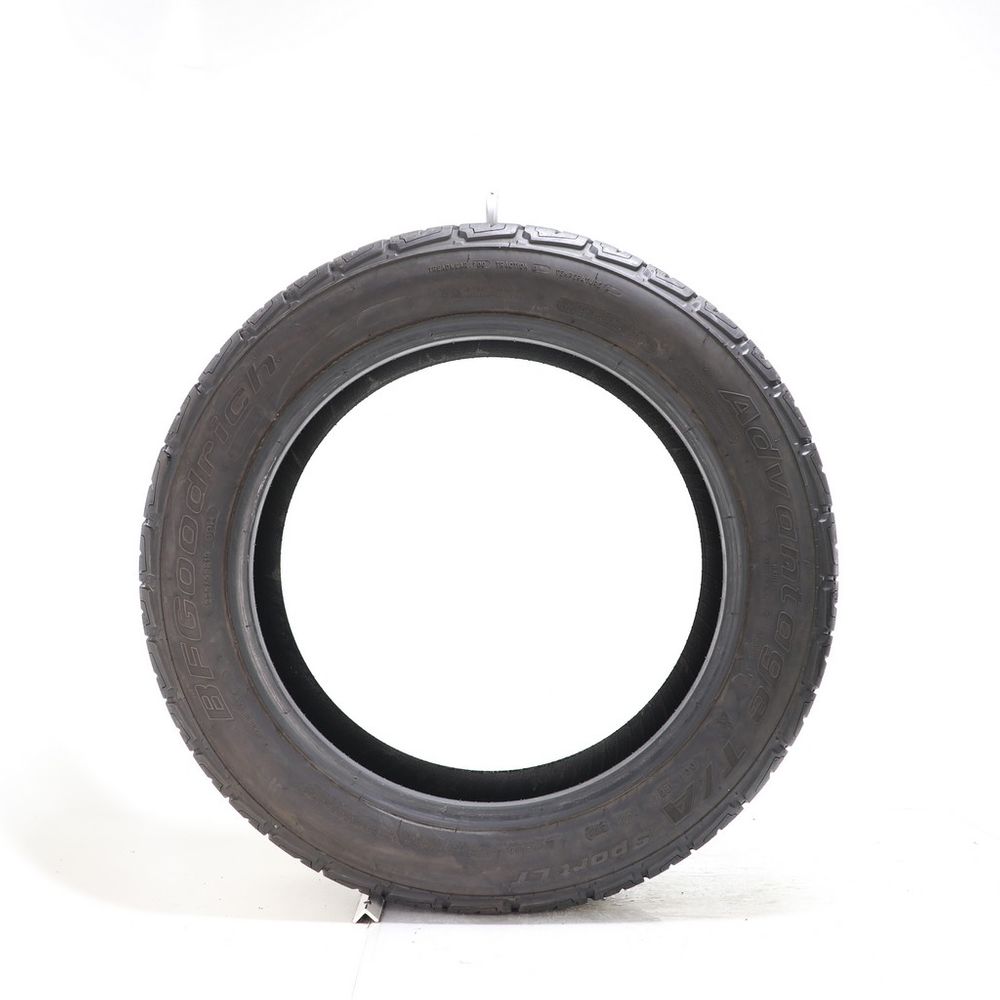 Used 225/55R19 BFGoodrich Advantage T/A Sport LT 99H - 9/32 - Image 3