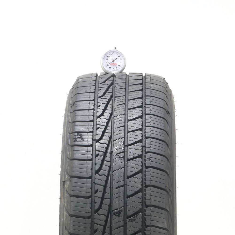 Used 215/60R16 Goodyear Assurance WeatherReady 95H - 9/32 - Image 2