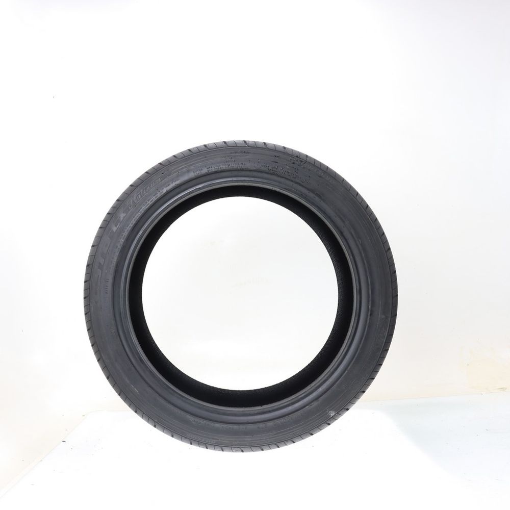 New 245/40ZR18 Kumho Ecsta LX Platinum 97W - Image 3