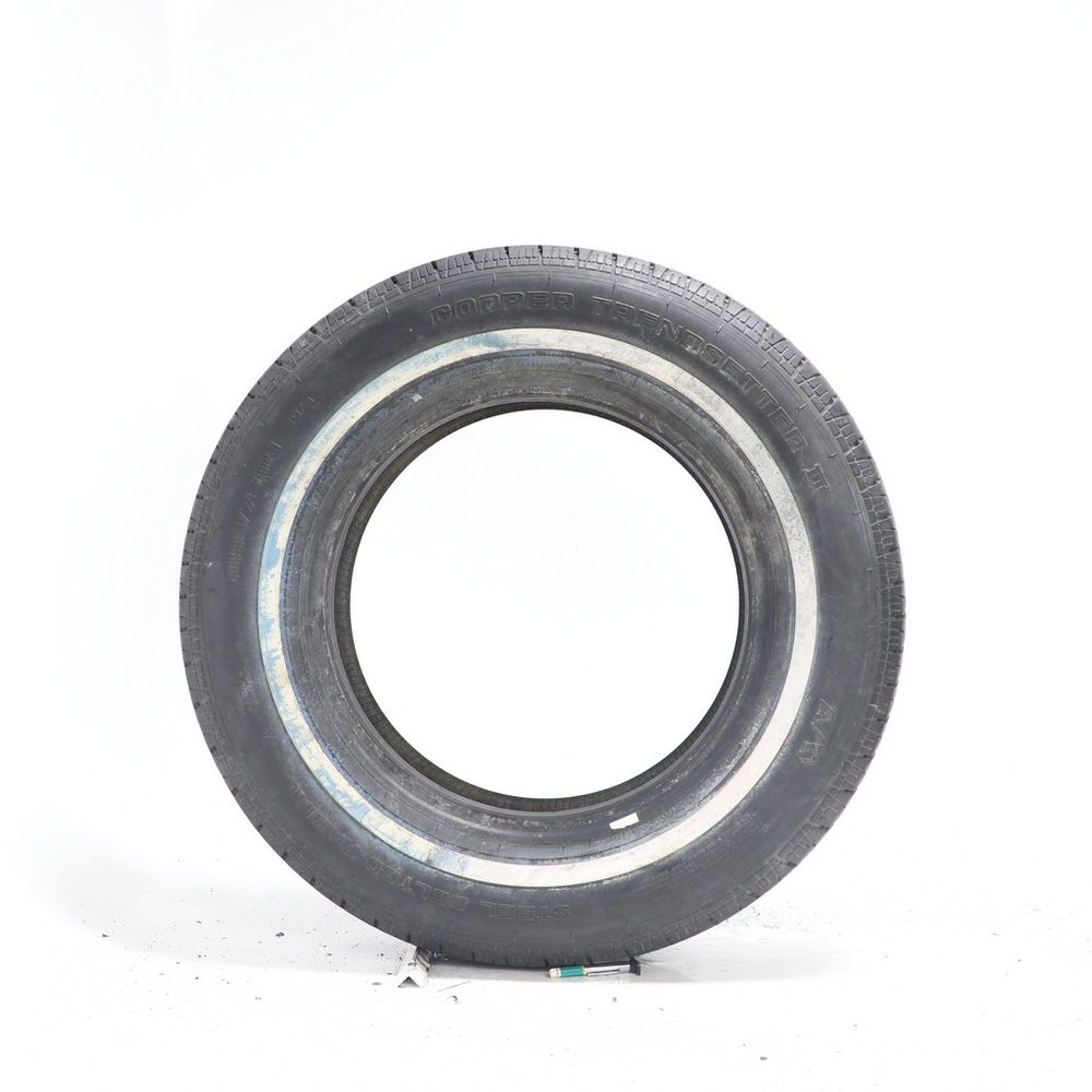 Used 195/75R15 Cooper Trendsetter II A/W 1N/A - 9/32 - Image 3