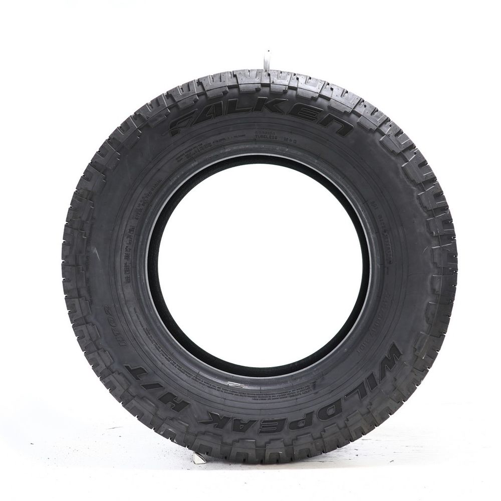 Used 245/70R17 Falken WildPeak H/T HT02 110T - 7.5/32 - Image 3