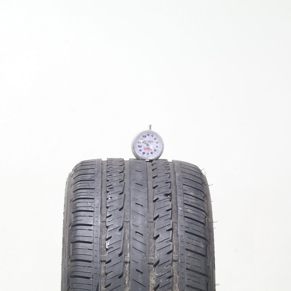 Set of (2) Used 225/45R18 Bridgestone Turanza LS100 A RFT 95H - 4.5-5/32 - Image 2