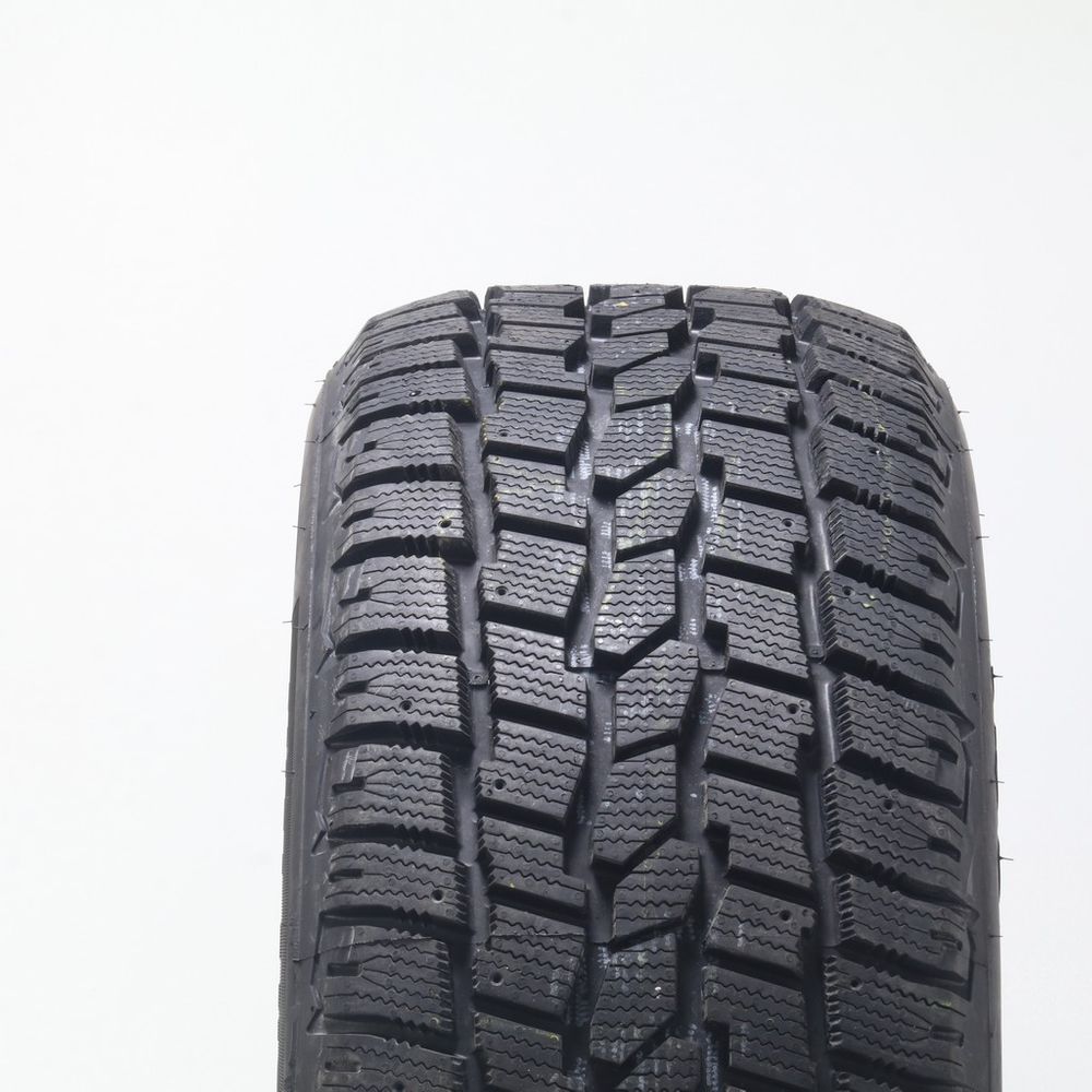 Driven Once 265/50R20 Hercules Avalanche XUV 107H - 14/32 - Image 2