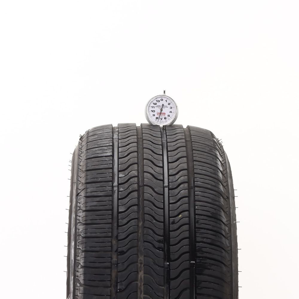 Used 235/55R18 Firestone All Season 100H - 7.5/32 - Image 2