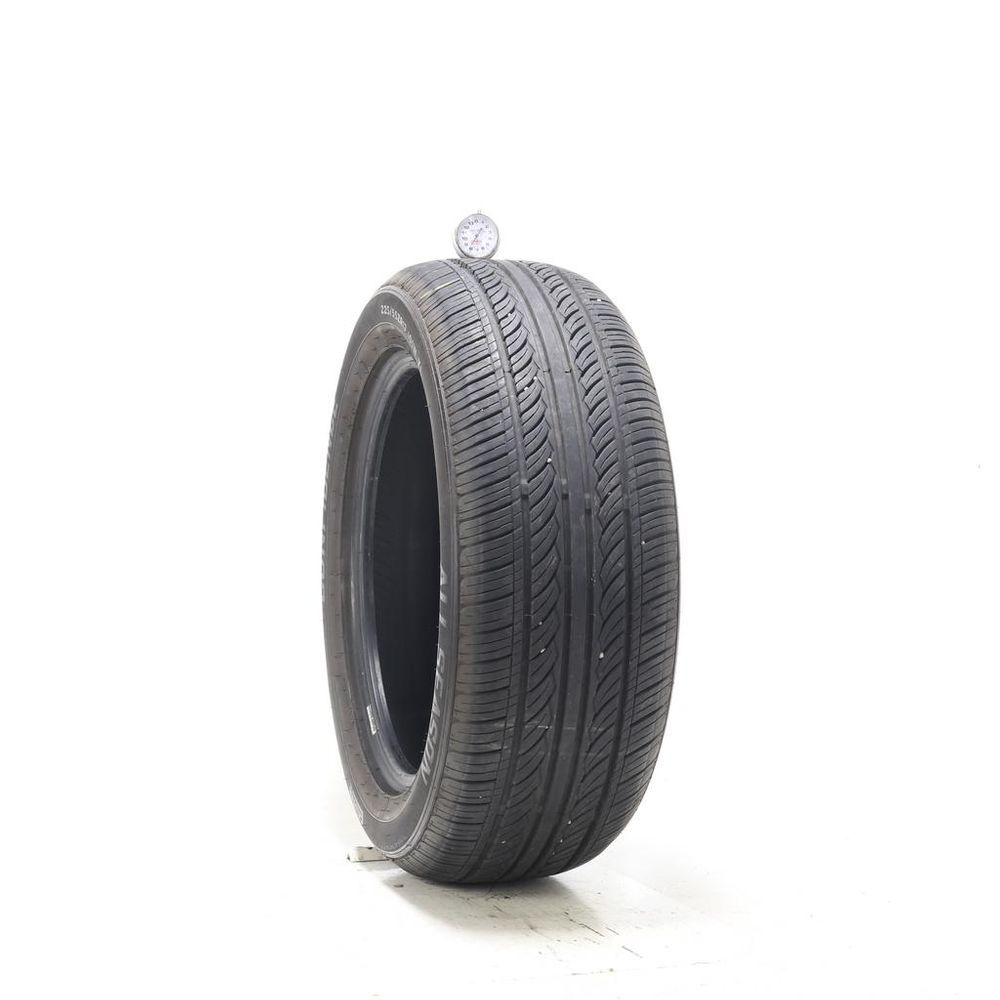 Used 225/55ZR17 Caldera Confidence C3 101W - 8/32 - Image 1